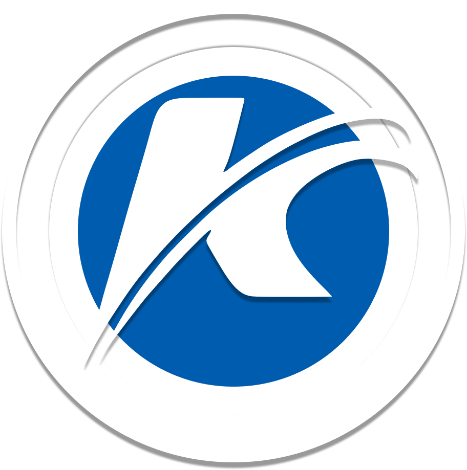 K Tech Clans logo
