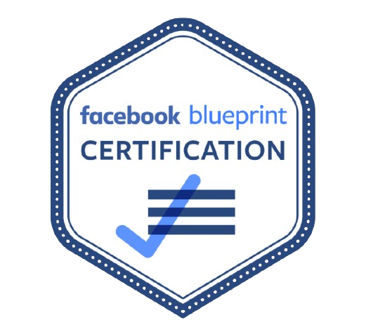 Facebook Blueprint Certification
