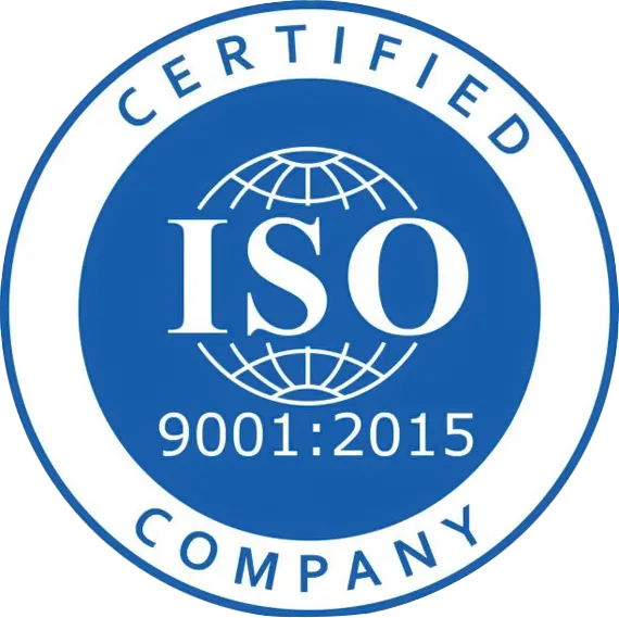Certification badge 7