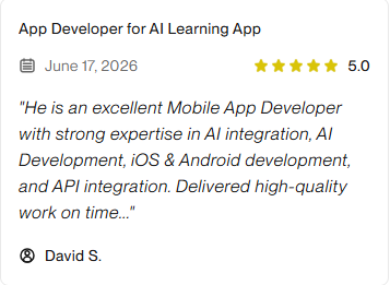 Client Review 14