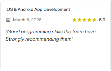 Client Review 2