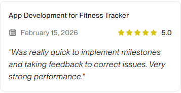 Client Review 3