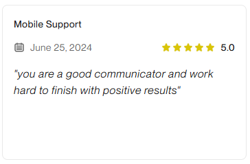 Client Review 11
