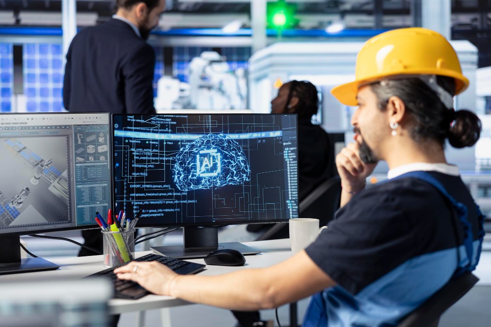 Process Optimization and Automation