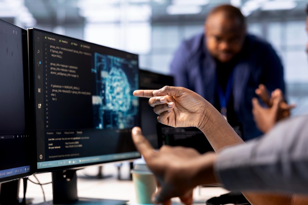 AI and ML Development