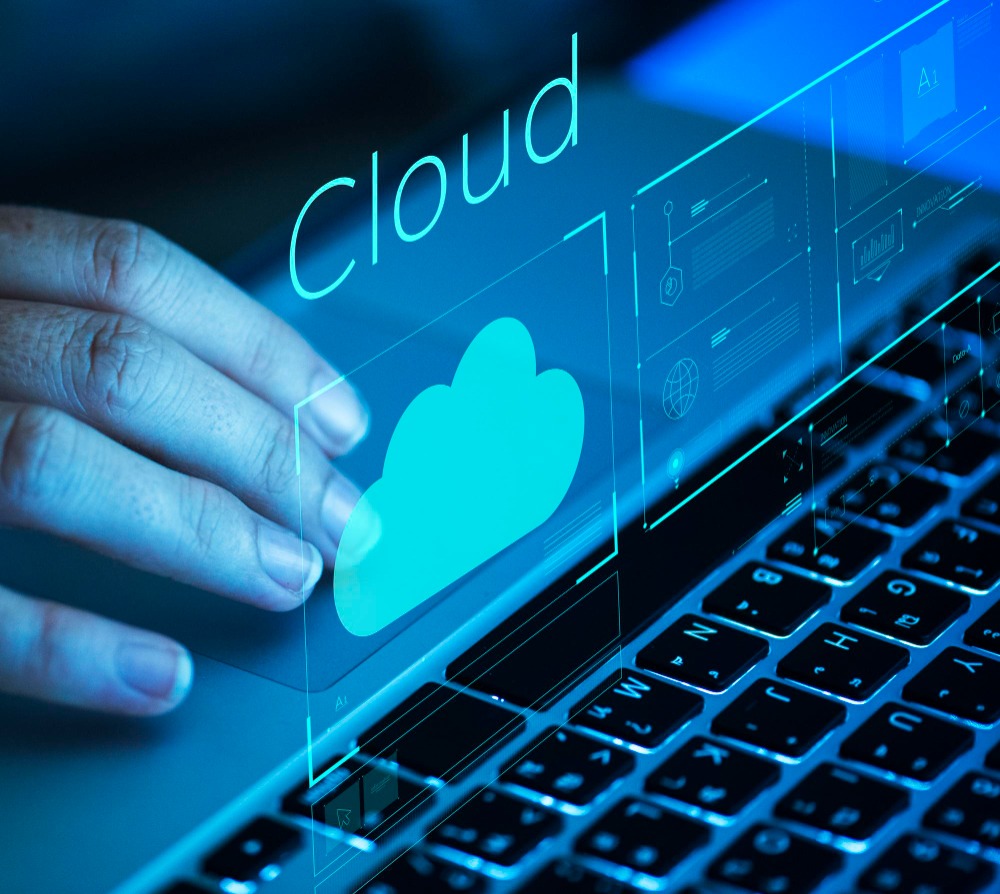 Cloud-Driven Transformation