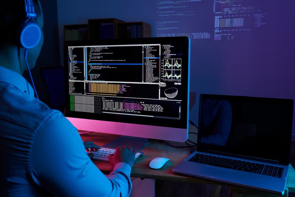 Web Development