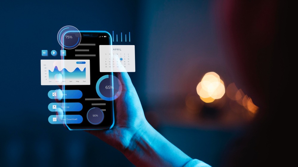 Custom App Development