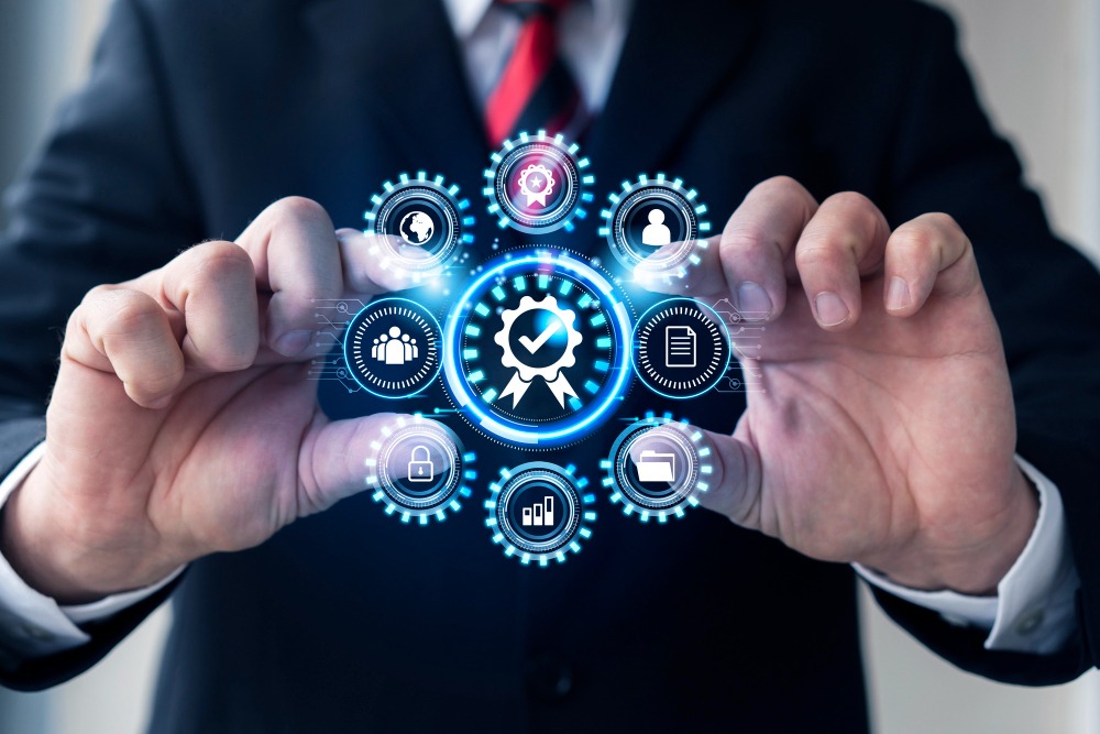Enterprise Solutions
